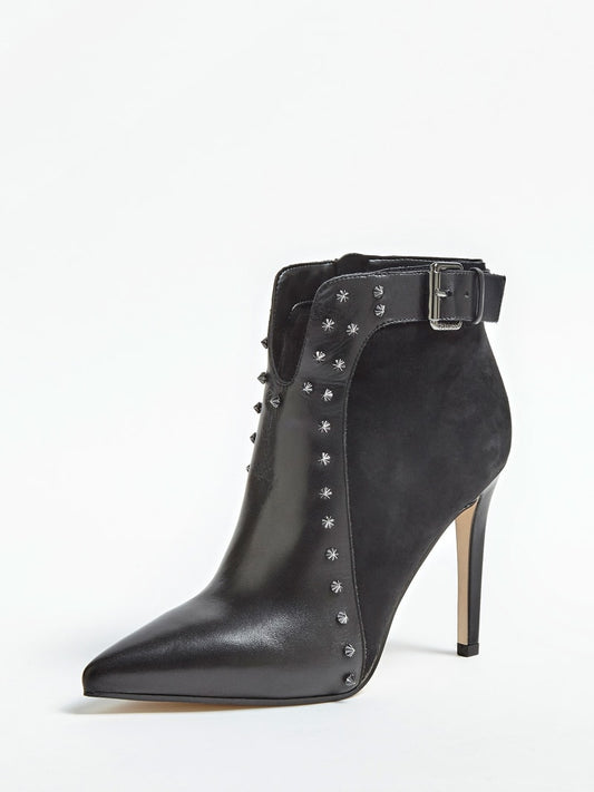 Guess Footwear (FL8OIEFAL09-BLKBL) Women