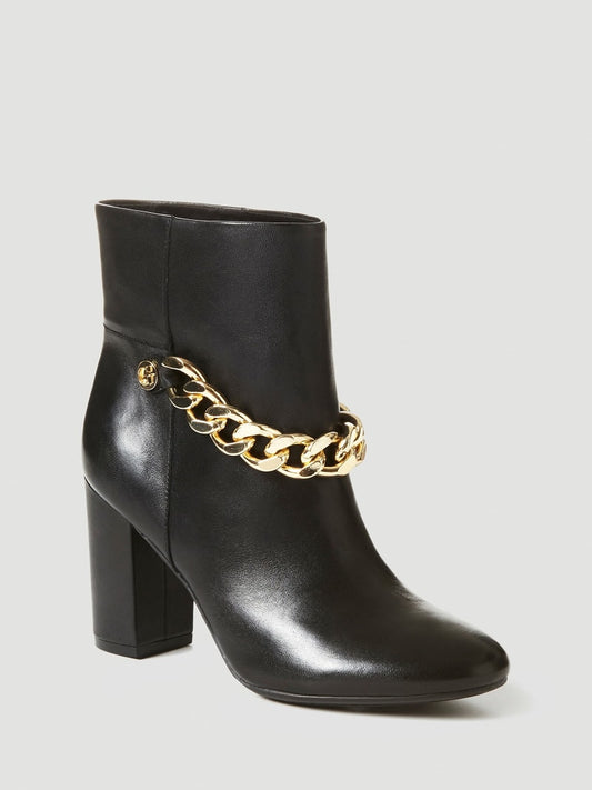 Guess Footwear (FLAKN4LEA10-BLACK) Women