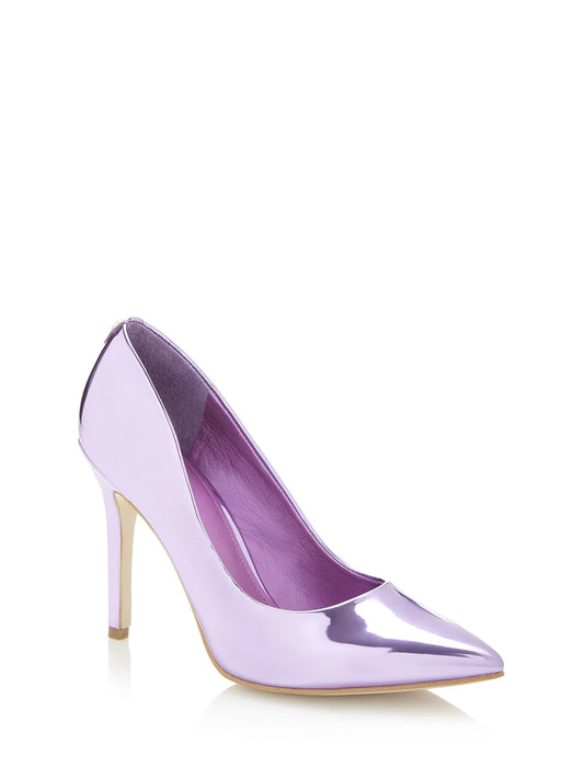 Guess Footwear (FLBL01LEL08-LILAC) Women