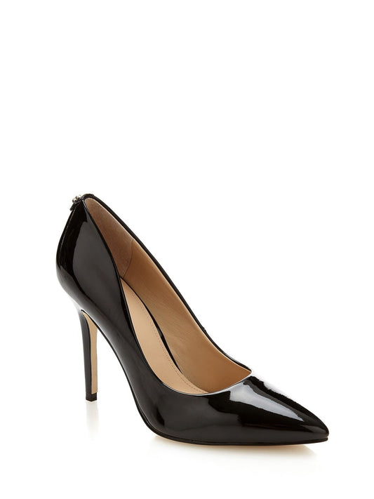 Guess Footwear (FLBL81PAF08-BLACK) Women