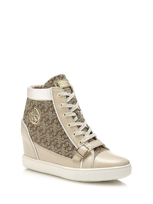 Guess Footwear (FLIOE1FAL12-BEIBR) Women