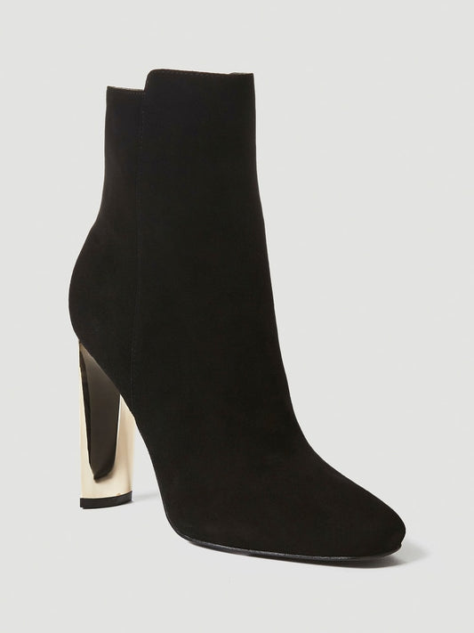 Guess Footwear (FLKIY4SUE10-BLACK) Women