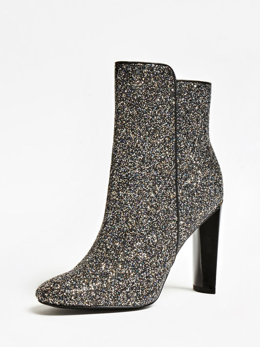 Guess Footwear (FLKTT4FAM10-BLACK) Women