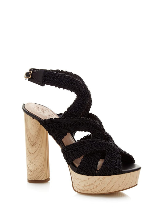 Guess Footwear (FLMLN2FAB03-BLACK) Women