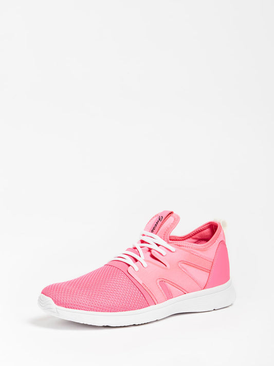 Guess Footwear (FLOAYEFAB12-FUCHS) Women