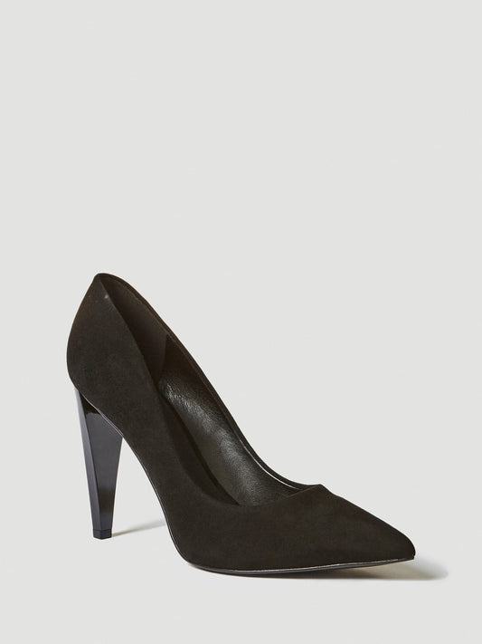 Guess Footwear (FLOBA4SUE08-BLACK) Women