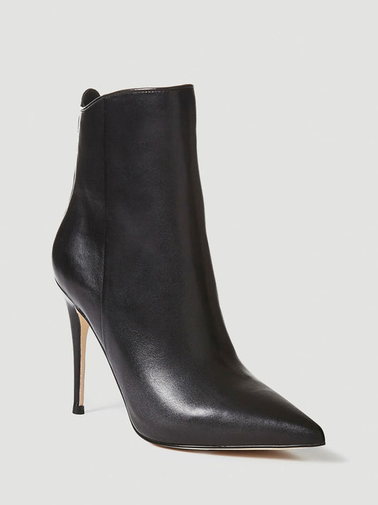 Guess Footwear (FLORD4LEA09-BLACK) Women