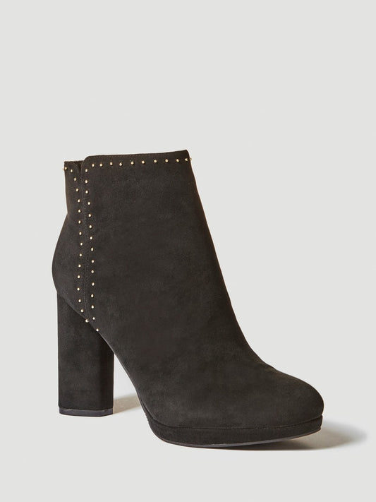 Guess Footwear (FLPEA4ESU09-BLACK) Women