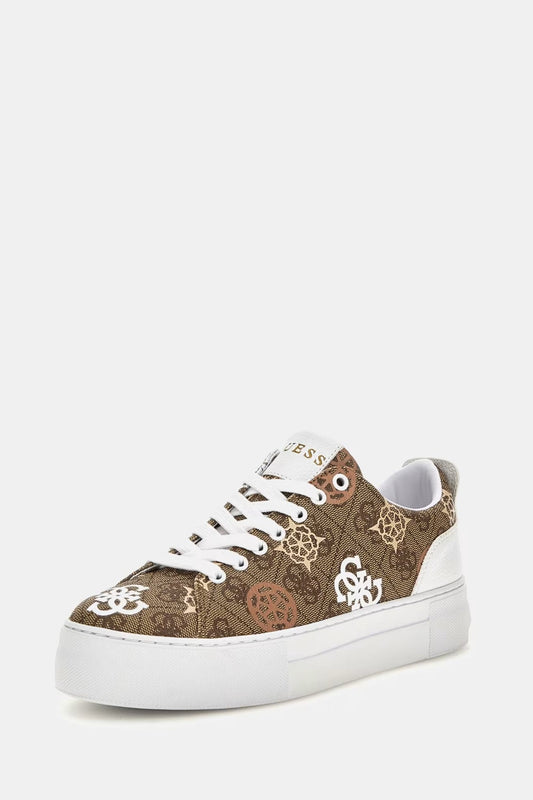 Guess Footwear (FLPGN4FAL12-BLACK) Women