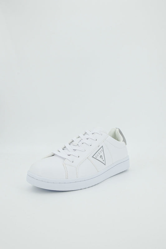 Guess Footwear (FMOLODELE12-BLACK) Men