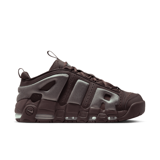 Nike Air More Uptempo Low Baroque Brown Cave Stone (FZ3055-200) Unisex