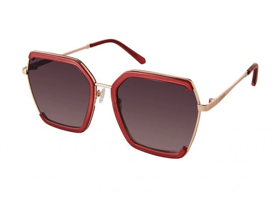 Guess Sunglasses (GF0418-5869T) Women