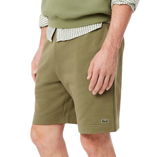 Lacoste Sweat Short Dark (GH9860-BMY) Men