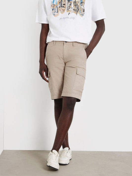 Guess Shorts (M4GD17WFBXA-F13E) Men