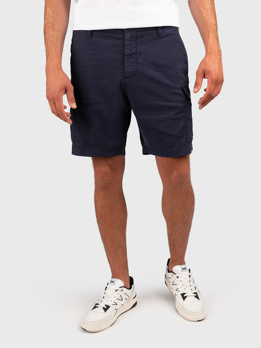 Guess Shorts (M4GD44WEJA0-G7V2) Men