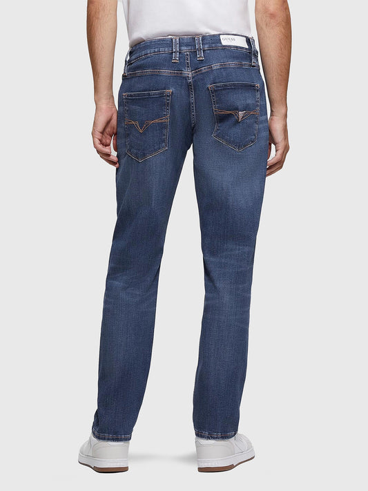 Guess Jeans (M4RAN2D58O2-HOAP) Men