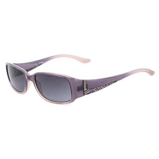 Guess Sunglasses (GU7121PUCLR35) Women