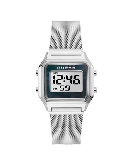 Guess Quartz Watch Grey (GW0343L1) Men