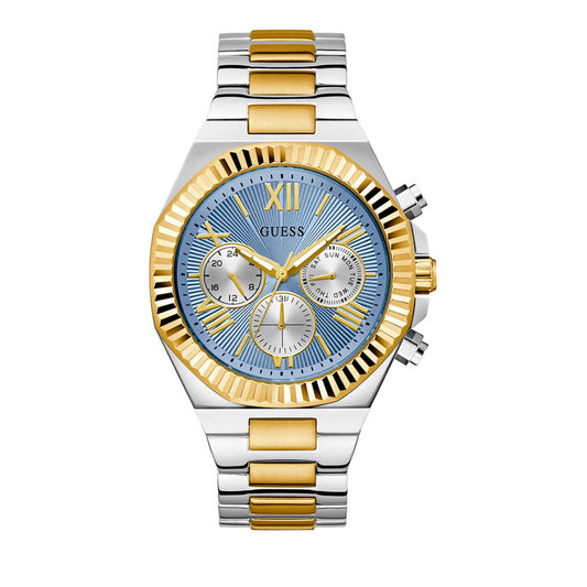 Guess Quartz Watch Grey (GW0703G3) Men
