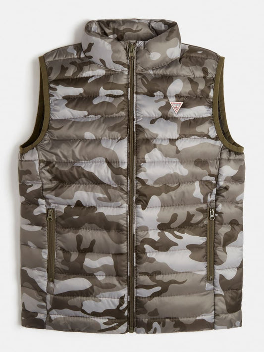 Guess Coat/Jacket (H1RJ03WB310-P820) Kids