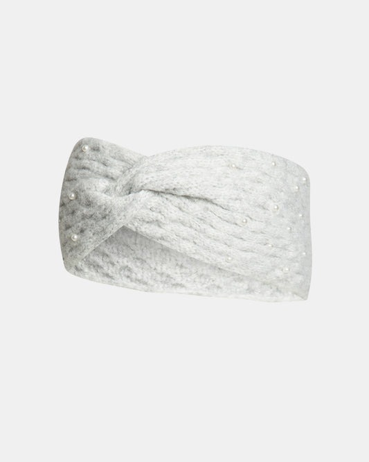 VERO MODA Headwear Grey (20H26C8) Women