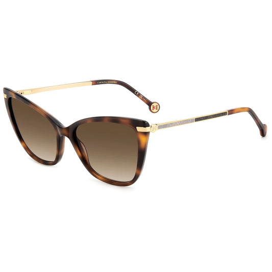 Carolina Herrera Sunglasses (HER0262S086) Women