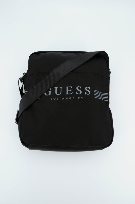 Guess Wallet (HMHRTMP4321-BLA) Men