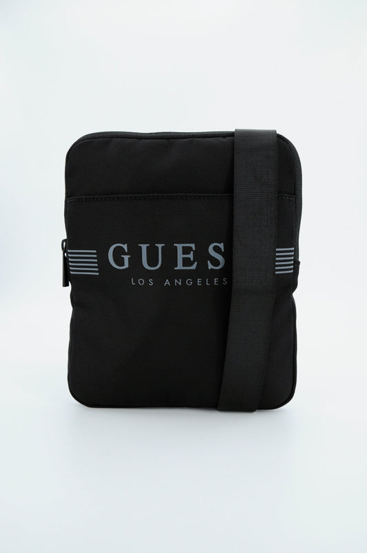 Guess Wallet (HMHRTMP4322-GRY) Men