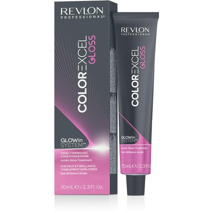 Revlon Professional Color Excel Gloss 70ml Bronzite 8,342