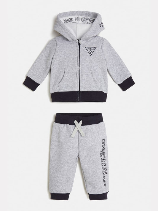 Guess T-shirt/Top (I2BG17KA4Q0-H9C9) Kids