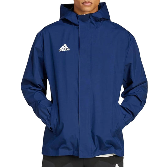 Adidas Entrada 22 Allweather Jacket Men  (IK4011) Men