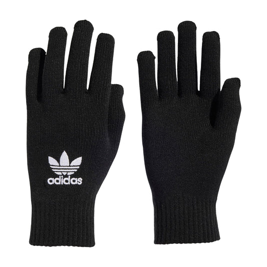 Adidas Originals Gloves Senior Black (IZ4977-) Unisex