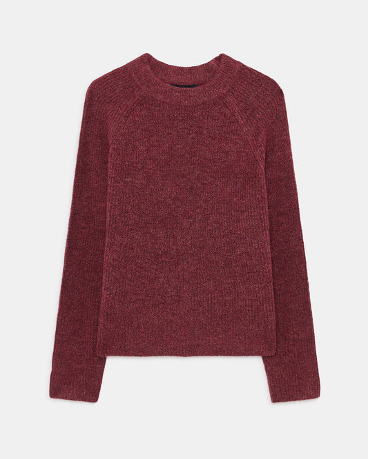 PIECES Jumper Wine (16J1277C47) Women