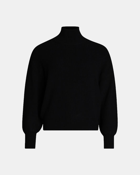 MSCH COPENHAGEN Jumper Black (20J14695C2) Women