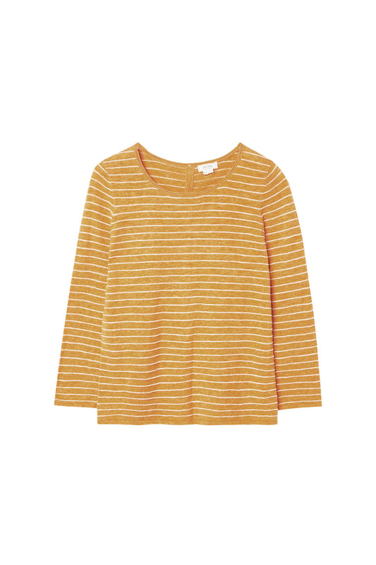 FATFACE Jumper Mustard (7J1531C28) Women