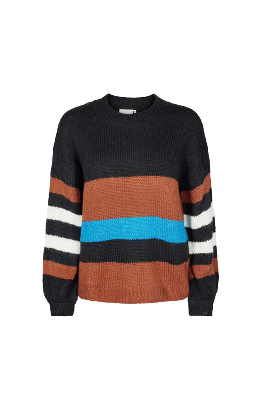 KAFFE Jumper Black (8J1655C2) Women