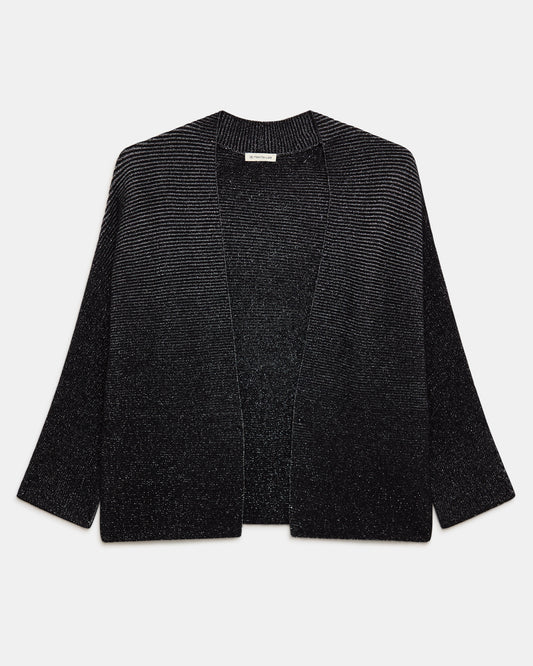 TOM TAILOR Cardigan Dark Grey (20J17674C31) Women