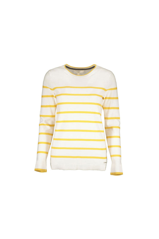 ESPRIT CASUAL Jumper Ecru (9J1895C34) Women