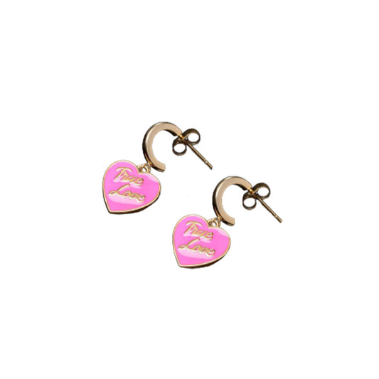 Chiara Ferragni Earrings (J19AVI08) Women