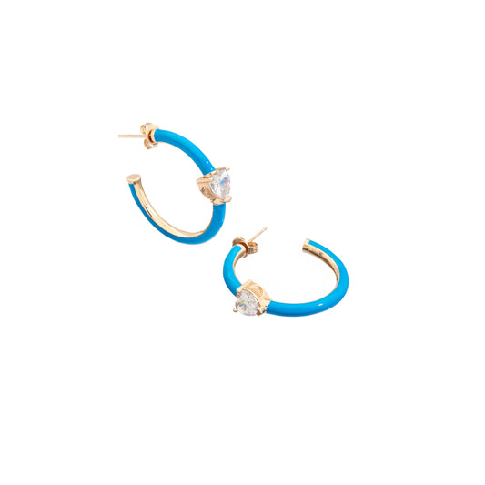 Chiara Ferragni Earrings (J19AVI20) Women