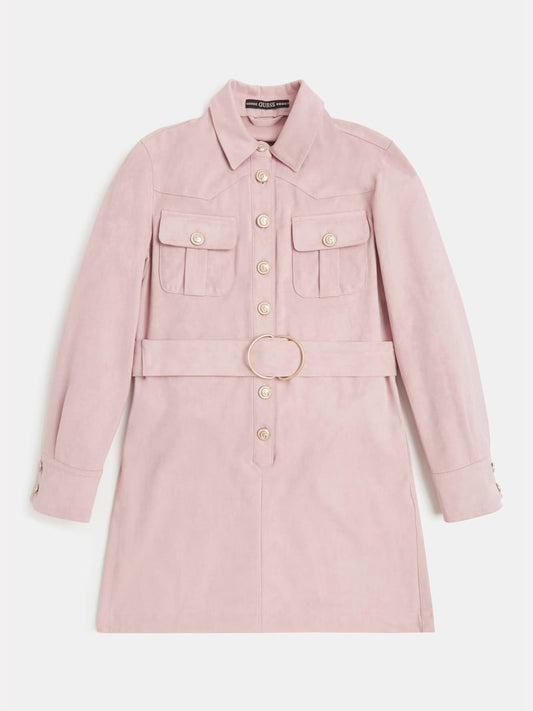 Guess Dress (J1BK55WE5D0-F40K) Kids