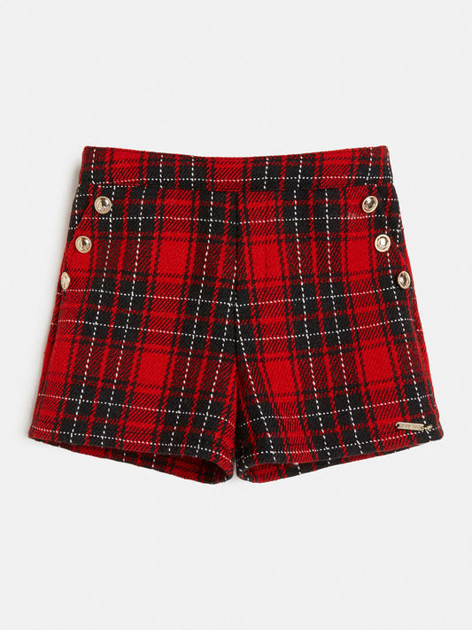 Guess Shorts (J2BD03WF040-LKW9) Kids