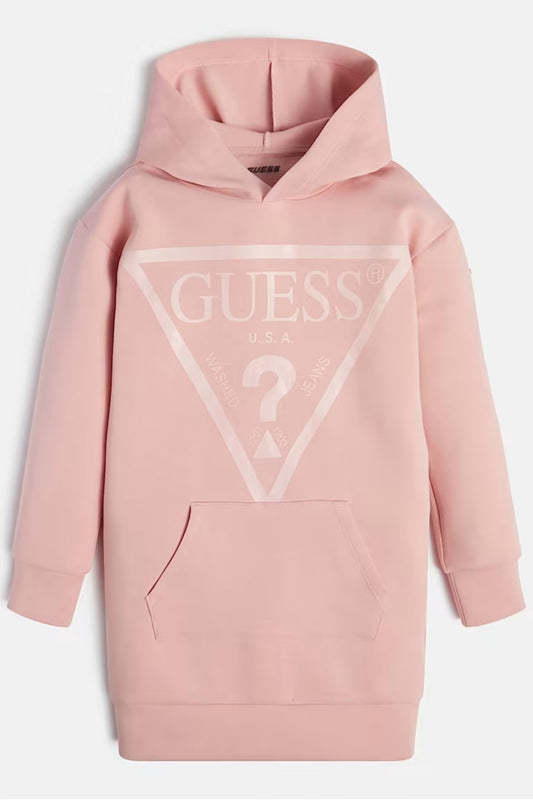 Guess Dress (J2BK35FL03S-A406) Kids