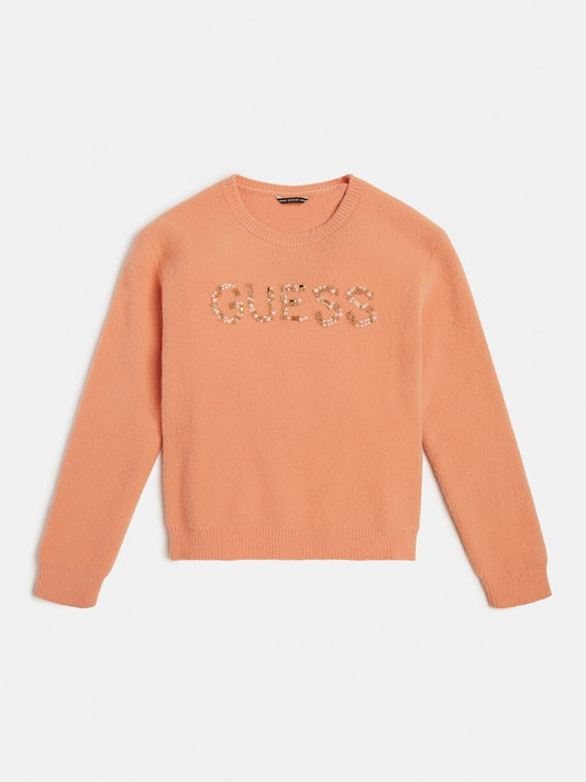 Guess Knit (J2BR01Z3220-G3I1) Kids