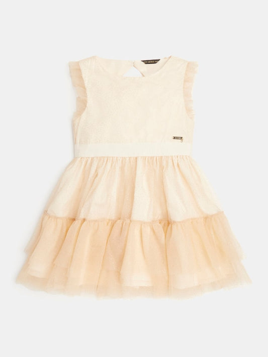 Guess Dress (J2GK35WADN0-G012) Kids