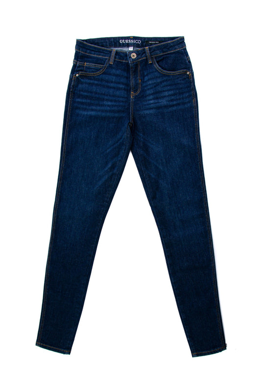 Guess Pants (J2RA11D4GV0-NWCY) Kids