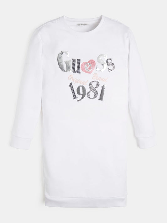 Guess Dress (J2RK18KA6R0-G011) Kids