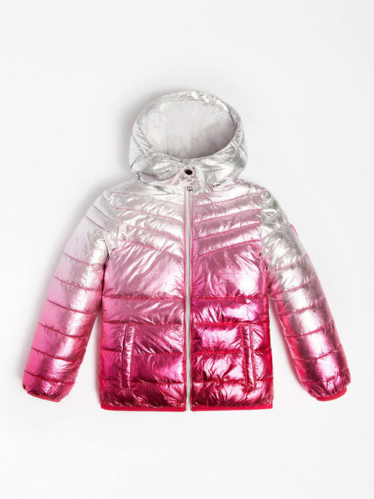 Guess Coat/Jacket (J2RL17WEGK0-F61T) Kids