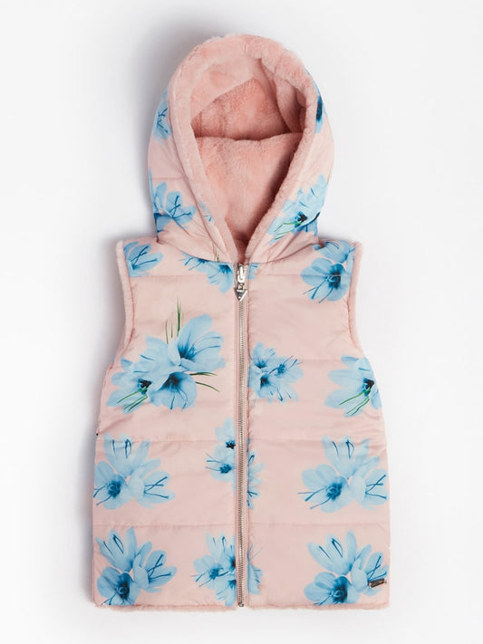 Guess Coat/Jacket (J2YN00WCFX0-G66B) Kids