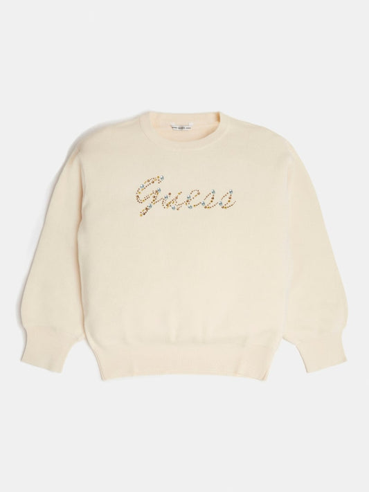 Guess Knit (J2YR03Z26I0-G1CX) Kids